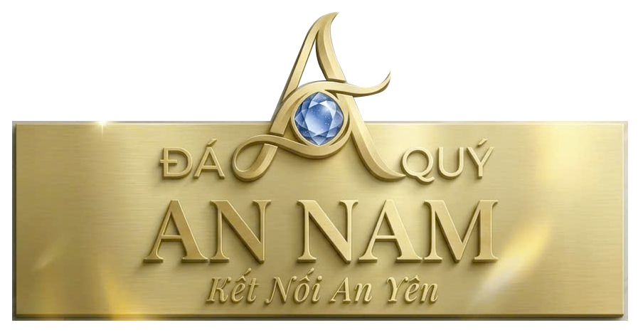 AN NAM Logo